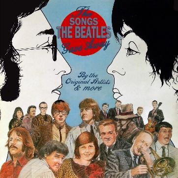 Songs Beatles Gave Away