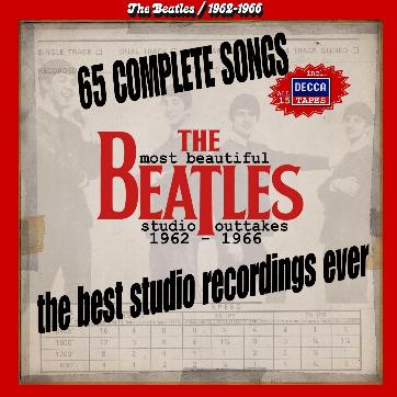 Studio Outtakes Collected best1 1962 1966