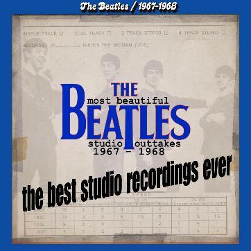 Studio Outtakes Collected best2 1967 1968