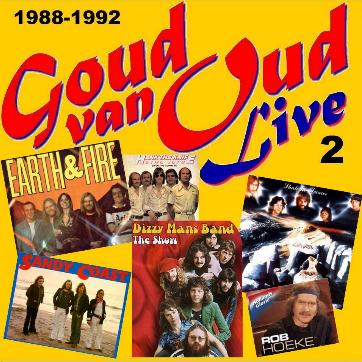 Various - Live At The W.C. Handy Blues Awards Volume 1 Various - Live At The W.C. Handy Blues Awards Volume 1