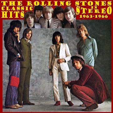 Rolling Stones Stereo