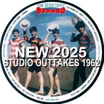 Studio Outtakes Collected 2 1962 25