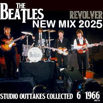 Studio Outtakes Collected 6 1966 25