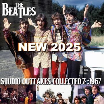 Studio Outtakes Collected 125 1957 1962