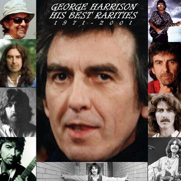 George Rarities 1968 2001