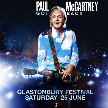 Live 2022 06 25 Glastonbury