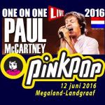 thumb Live 2016 06 12 Pinkpop