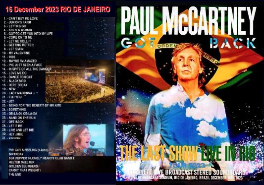 live 2023 12 16 Rio